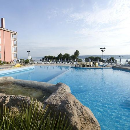 Hotel Aquapark Zusterna Koper Extérieur photo