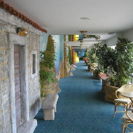 Hotel Aquapark Zusterna Koper Extérieur photo