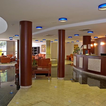 Hotel Aquapark Zusterna Koper Extérieur photo