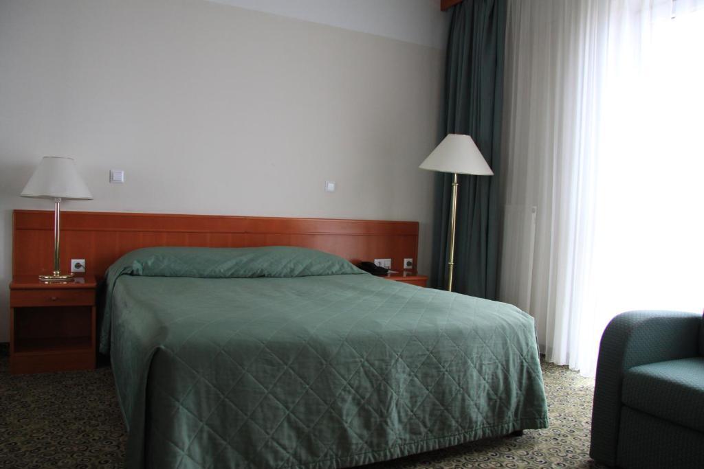 Hotel Aquapark Zusterna Koper Chambre photo